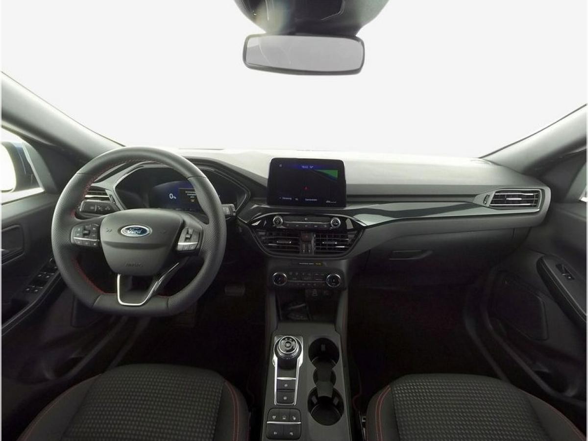 Ford Kuga 2.5 Duratec PHEV ST-LINE ​🔥​SOFORT VERFÜGBAR 🔥