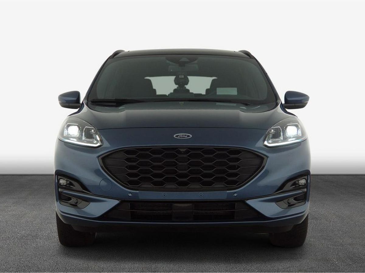 Ford Kuga 2.5 Duratec PHEV ST-LINE ​🔥​SOFORT VERFÜGBAR 🔥