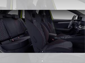 Skoda Octavia Combi RS 2.0 TSI 265 PS // Bestellfahrzeug!