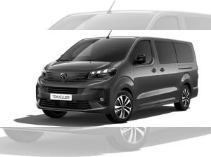 Peugeot Traveller Allure L3 BlueHDI 180 EAT8 *LETZTE CHANCE* #72
