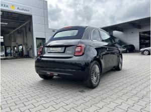 Fiat 500e Cabrio *Große Farbauswahl / Style Paket / 16" LM Felgen*