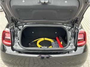 Fiat 500e Cabrio *Große Farbauswahl / Style Paket / 16" LM Felgen*