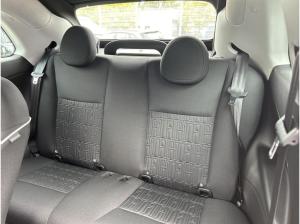 Fiat 500e Cabrio *Große Farbauswahl / Style Paket / 16" LM Felgen*