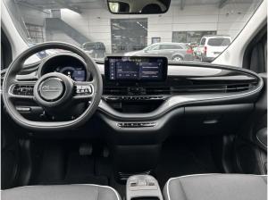 Fiat 500e Cabrio *Große Farbauswahl / Style Paket / 16" LM Felgen*