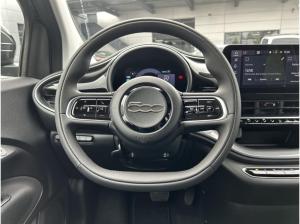 Fiat 500e Cabrio *Große Farbauswahl / Style Paket / 16" LM Felgen*
