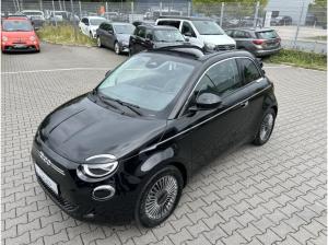 Fiat 500e Cabrio *Große Farbauswahl / Style Paket / 16" LM Felgen*