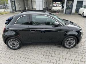 Fiat 500e Cabrio *Große Farbauswahl / Style Paket / 16" LM Felgen*