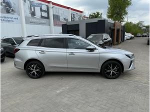 MG MG5 Maximal Luxury - LAGER - versch. FARBEN