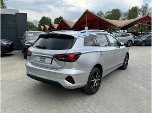 MG MG5 Maximal Luxury - LAGER - versch. FARBEN