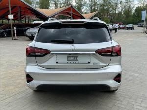 MG MG5 Maximal Luxury - LAGER - versch. FARBEN