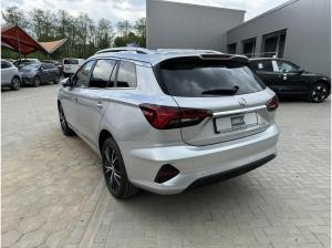 MG MG5 Maximal Luxury - LAGER - versch. FARBEN