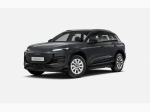 Audi Q6 e-tron 185 kW #Bestellung #0,25%-Versteuerung