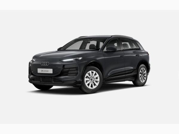 Audi Q6 e-tron 185 kW #Bestellung #0,25%-Versteuerung