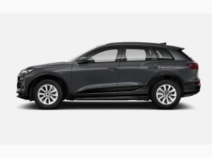 Audi Q6 e-tron 185 kW #Bestellung #0,25%-Versteuerung