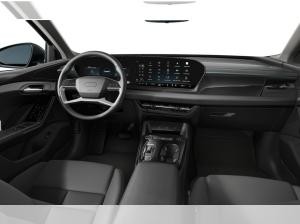Audi Q6 e-tron 185 kW #Bestellung #0,25%-Versteuerung