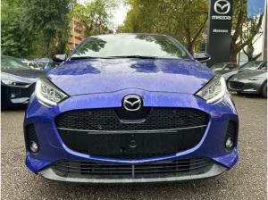 Mazda 2 Hybrid 1.5L VVT-i e-CVT FWD HOMURA