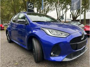 Mazda 2 Hybrid 1.5L VVT-i e-CVT FWD HOMURA