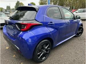 Mazda 2 Hybrid 1.5L VVT-i e-CVT FWD HOMURA