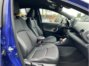 Mazda 2 Hybrid 1.5L VVT-i e-CVT FWD HOMURA