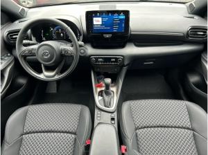Mazda 2 Hybrid 1.5L VVT-i e-CVT FWD HOMURA