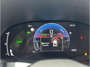 Mazda 2 Hybrid 1.5L VVT-i e-CVT FWD HOMURA