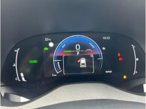 Mazda 2 Hybrid 1.5L VVT-i e-CVT FWD HOMURA