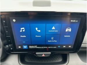 Mazda 2 Hybrid 1.5L VVT-i e-CVT FWD HOMURA