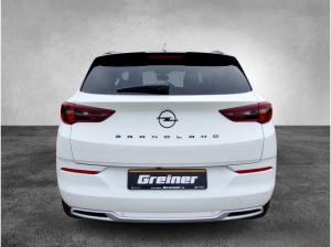 Opel Grandland 1.2 Turbo Ultimate AHK|MATRIX-LED