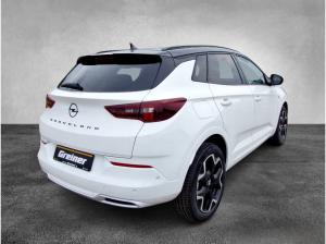 Opel Grandland 1.2 Turbo Ultimate AHK|MATRIX-LED