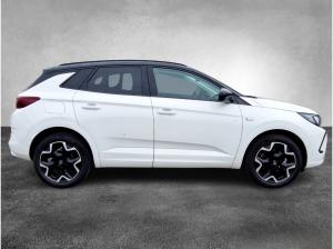Opel Grandland 1.2 Turbo Ultimate AHK|MATRIX-LED