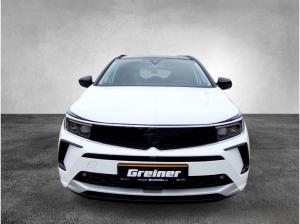 Opel Grandland 1.2 Turbo Ultimate AHK|MATRIX-LED