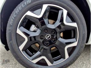 Opel Grandland 1.2 Turbo Ultimate AHK|MATRIX-LED