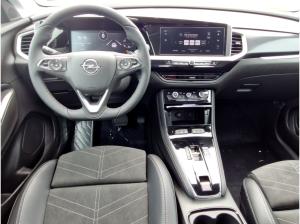 Opel Grandland 1.2 Turbo Ultimate AHK|MATRIX-LED