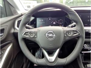 Opel Grandland 1.2 Turbo Ultimate AHK|MATRIX-LED