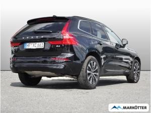 Volvo XC60 Core B4 Benzin/LED/FSH/SHZ/CAM