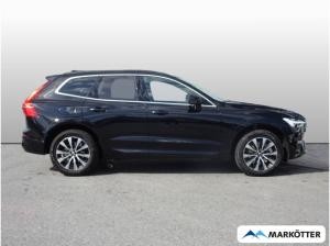 Volvo XC60 Core B4 Benzin/LED/FSH/SHZ/CAM