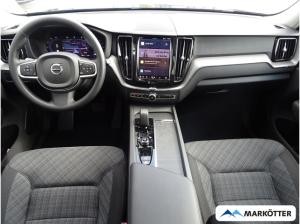 Volvo XC60 Core B4 Benzin/LED/FSH/SHZ/CAM