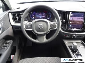 Volvo XC60 Core B4 Benzin/LED/FSH/SHZ/CAM