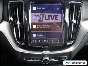 Volvo XC60 Core B4 Benzin/LED/FSH/SHZ/CAM