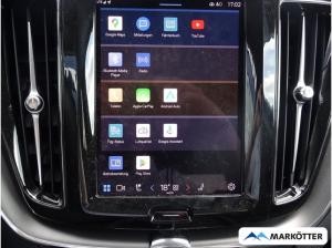 Volvo XC60 Core B4 Benzin/LED/FSH/SHZ/CAM