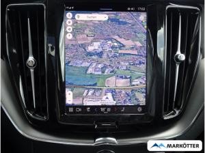 Volvo XC60 Core B4 Benzin/LED/FSH/SHZ/CAM