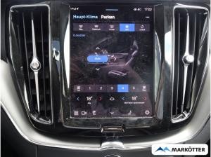 Volvo XC60 Core B4 Benzin/LED/FSH/SHZ/CAM