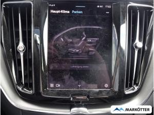 Volvo XC60 Core B4 Benzin/LED/FSH/SHZ/CAM