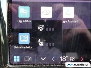 Volvo XC60 Core B4 Benzin/LED/FSH/SHZ/CAM