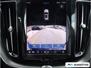 Volvo XC60 Core B4 Benzin/LED/FSH/SHZ/CAM