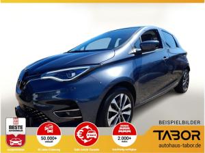 Renault ZOE ZE50 R135 Intens Kaufbatterie LED CCS SHZ