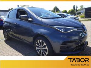 Renault ZOE ZE50 R135 Intens Kaufbatterie LED CCS SHZ