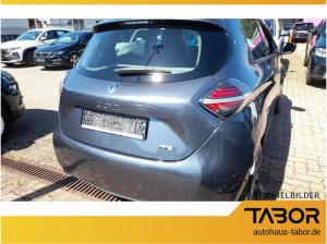 Renault ZOE ZE50 R135 Intens Kaufbatterie LED CCS SHZ