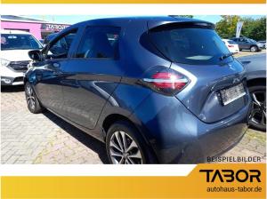 Renault ZOE ZE50 R135 Intens Kaufbatterie LED CCS SHZ