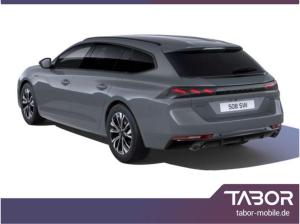 Peugeot 508 SW 130 EAT8 Allure AGR SHZ Nav Kam PDC Keyl